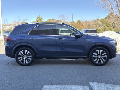 New 2026 Mercedes-Benz GLE 350 4MATIC image 2