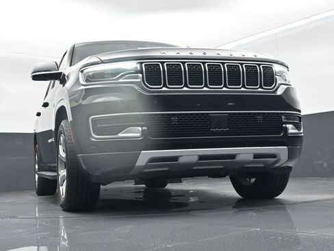 Used 2022 Jeep Wagoneer Series II AWD/4WD image 48