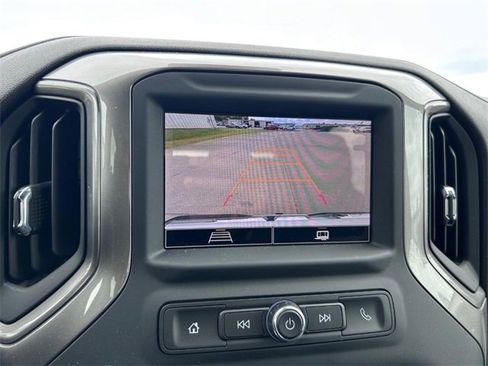 Certified 2025 GMC Sierra 2500 Pro image 17