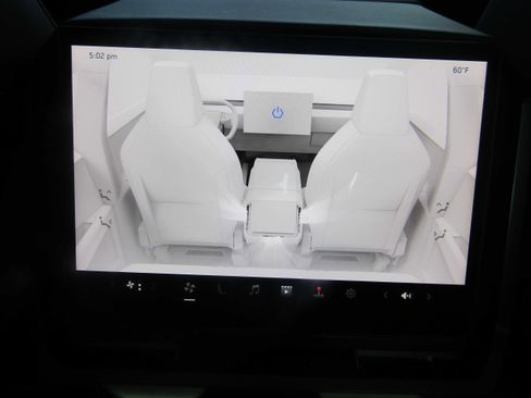 Used 2024 Tesla Cybertruck Cyberbeast image 30
