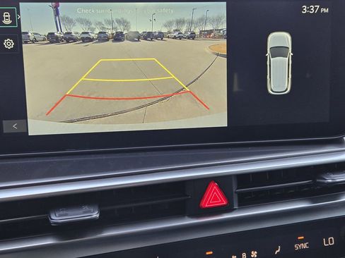 New 2026 Kia Sorento S image 13