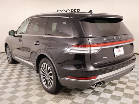 Used 2024 Lincoln Aviator Reserve image 24