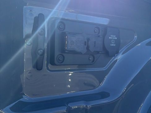 New 2026 RAM 2500 Rebel w/ Rebel Level 2 Equipment Group AWD/4WD image 10