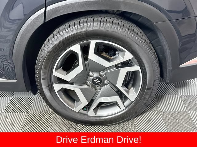 Used 2023 Hyundai Palisade Limited AWD/4WD image 4