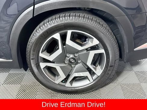 Used 2023 Hyundai Palisade Limited AWD/4WD image 4