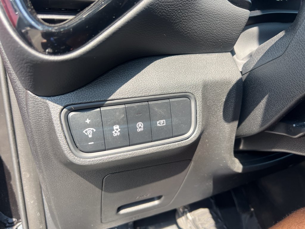 Certified 2023 Kia Soul GT-Line FWD image 23