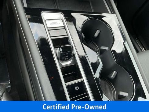 Certified 2024 Volkswagen Atlas Cross Sport SEL R-Line AWD/4WD image 29