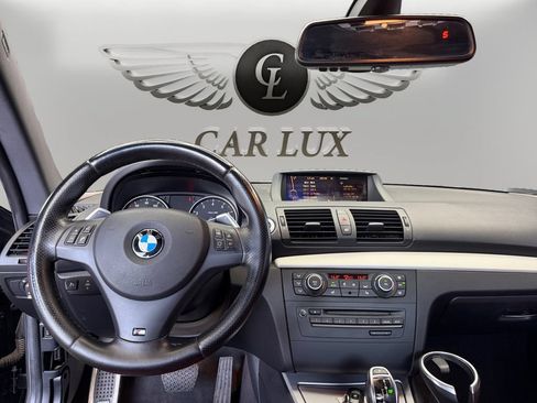 Used 2013 BMW 135is Coupe RWD image 10