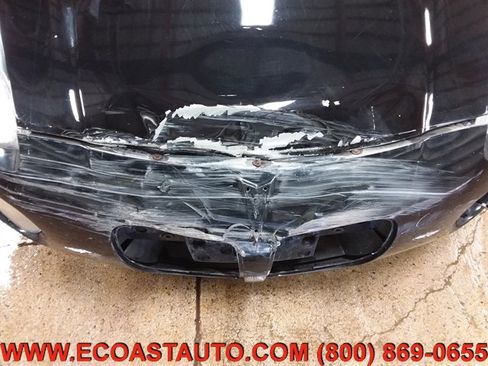 Used 2007 Pontiac Solstice Convertible w/ Premium Package image 14