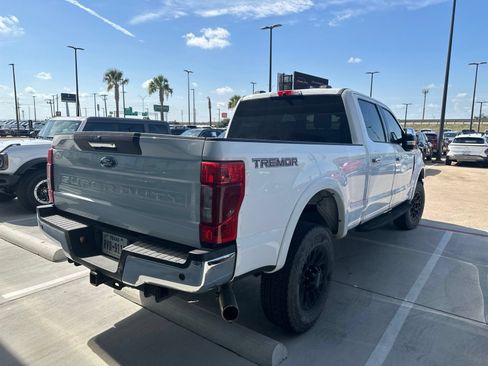 Used 2021 Ford F250 XLT w/ Tremor Off-Road Package AWD/4WD image 7