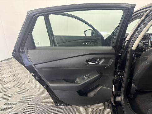Certified 2024 Honda Accord EX-L image 18