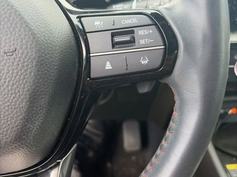 Used 2023 Honda CR-V Sport Touring image 8