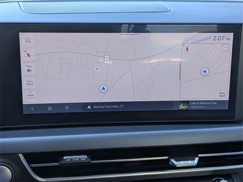 Certified 2024 Hyundai Sonata SEL w/ Convenience Package image 24