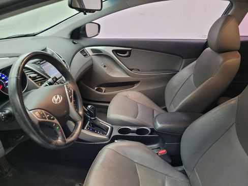 Used 2014 Hyundai Elantra w/ Option Group 2 image 17