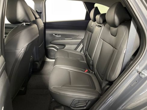 New 2026 Hyundai Tucson SEL image 13