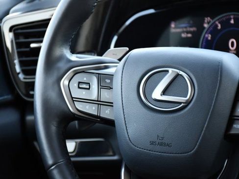 Used 2023 Lexus NX 350 AWD w/ Cold Area Package image 26