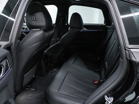 Certified 2023 BMW i4 eDrive35 w/ Premium Package RWD image 17