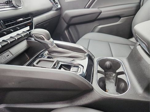 Used 2026 GMC Canyon Elevation w/ Convenience Package RWD image 22