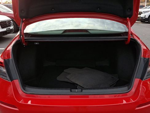 Certified 2023 Honda Civic Sport image 29