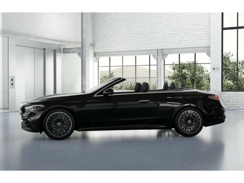 New 2026 Mercedes-Benz CLE 450 4MATIC Cabriolet image 36