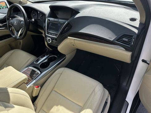 Used 2020 Acura MDX FWD image 12