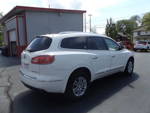 Used 2015 Buick Enclave Convenience FWD image 7