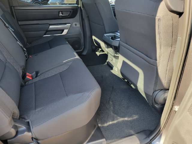 New 2026 Toyota Tundra SR5 RWD image 21