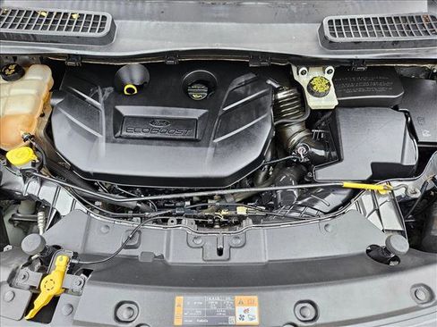 Used 2015 Ford Escape Titanium FWD image 23