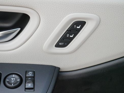 Used 2026 Honda Passport TrailSport Elite image 19