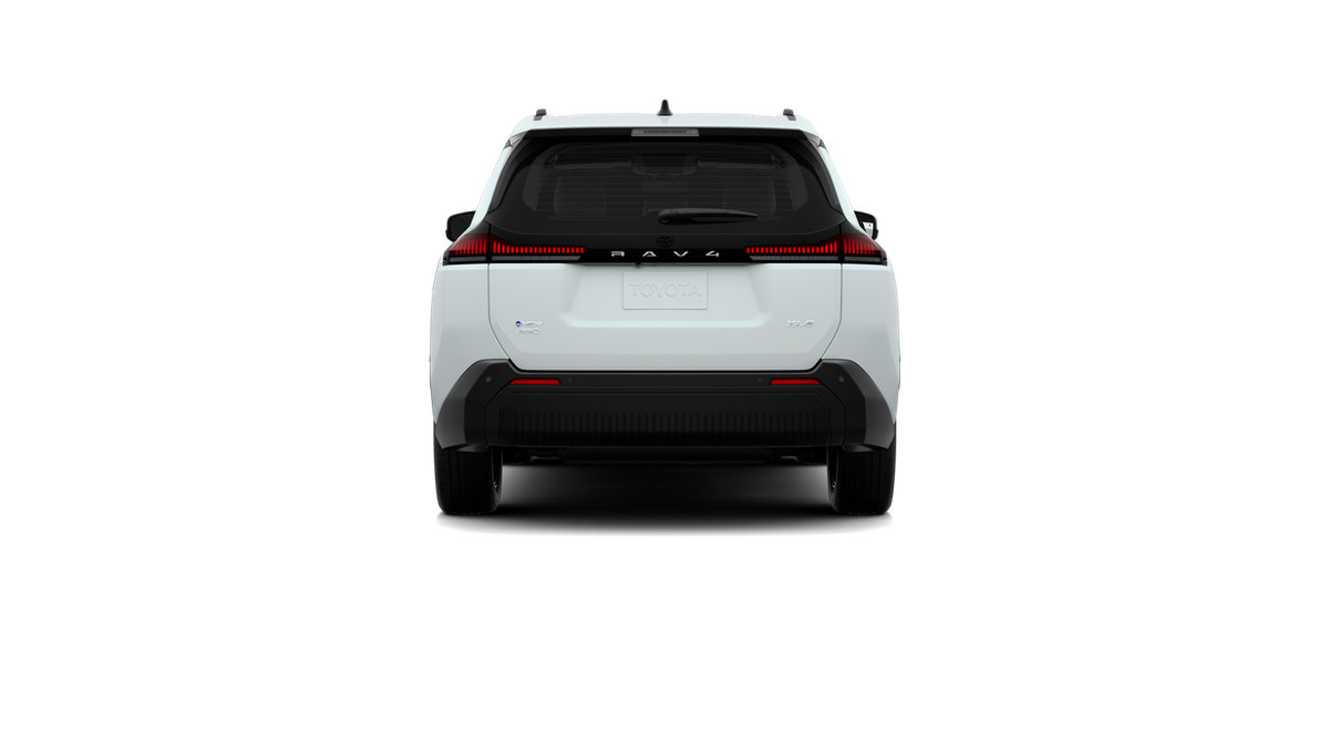 New 2026 Toyota RAV4 XLE Premium AWD/4WD image 16