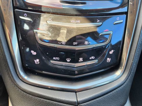 Used 2015 Cadillac CTS Luxury AWD/4WD image 25