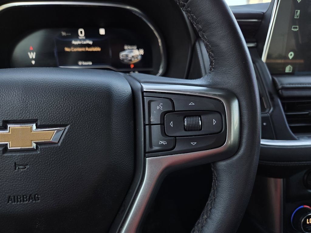 Used 2022 Chevrolet Tahoe LT w/ Luxury Package AWD/4WD image 26