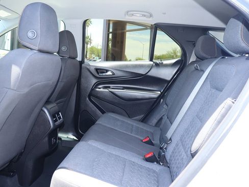 Used 2022 Chevrolet Equinox LT image 31