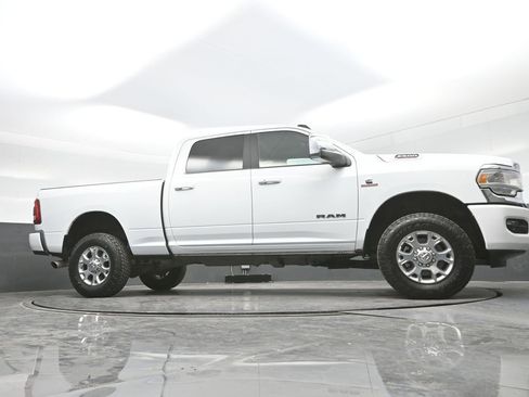 Used 2023 RAM 2500 Laramie AWD/4WD image 28