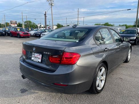 Used 2012 BMW 328i Sedan image 4