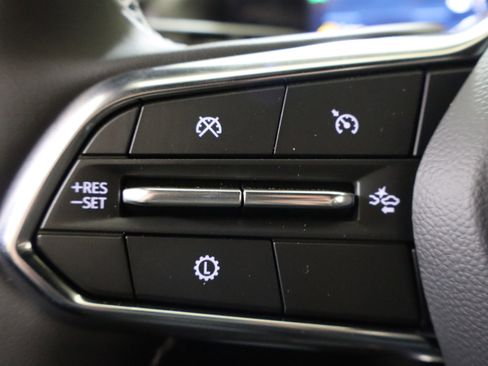 New 2026 Chevrolet Traverse LT w/ Midnight/Sport Edition image 28