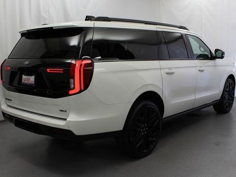 New 2026 Ford Expedition Max Platinum AWD/4WD image 7
