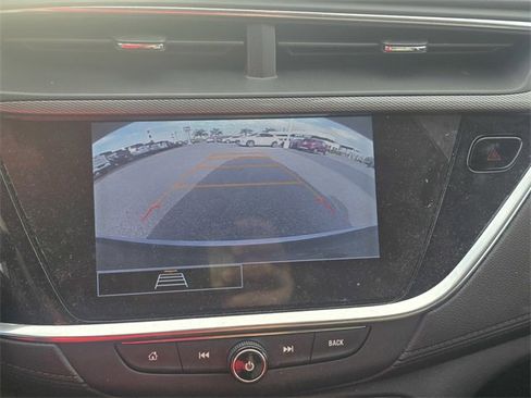 Used 2023 Buick Encore GX Select image 23