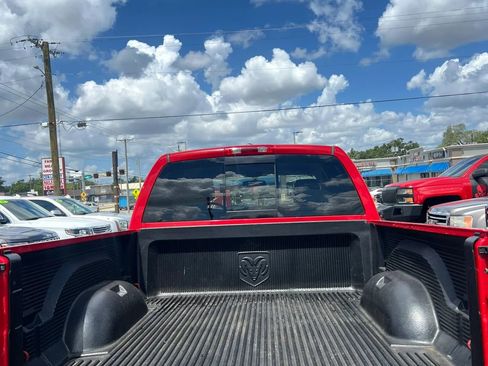 Used 2008 Dodge Ram 1500 Truck ST RWD image 19