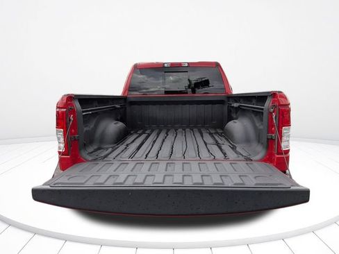 Used 2023 RAM 1500 Big Horn w/ Trailer Tow Group AWD/4WD image 12