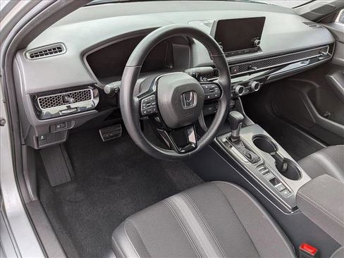 Used 2025 Honda Civic FWD Hybrid Sedan image 10