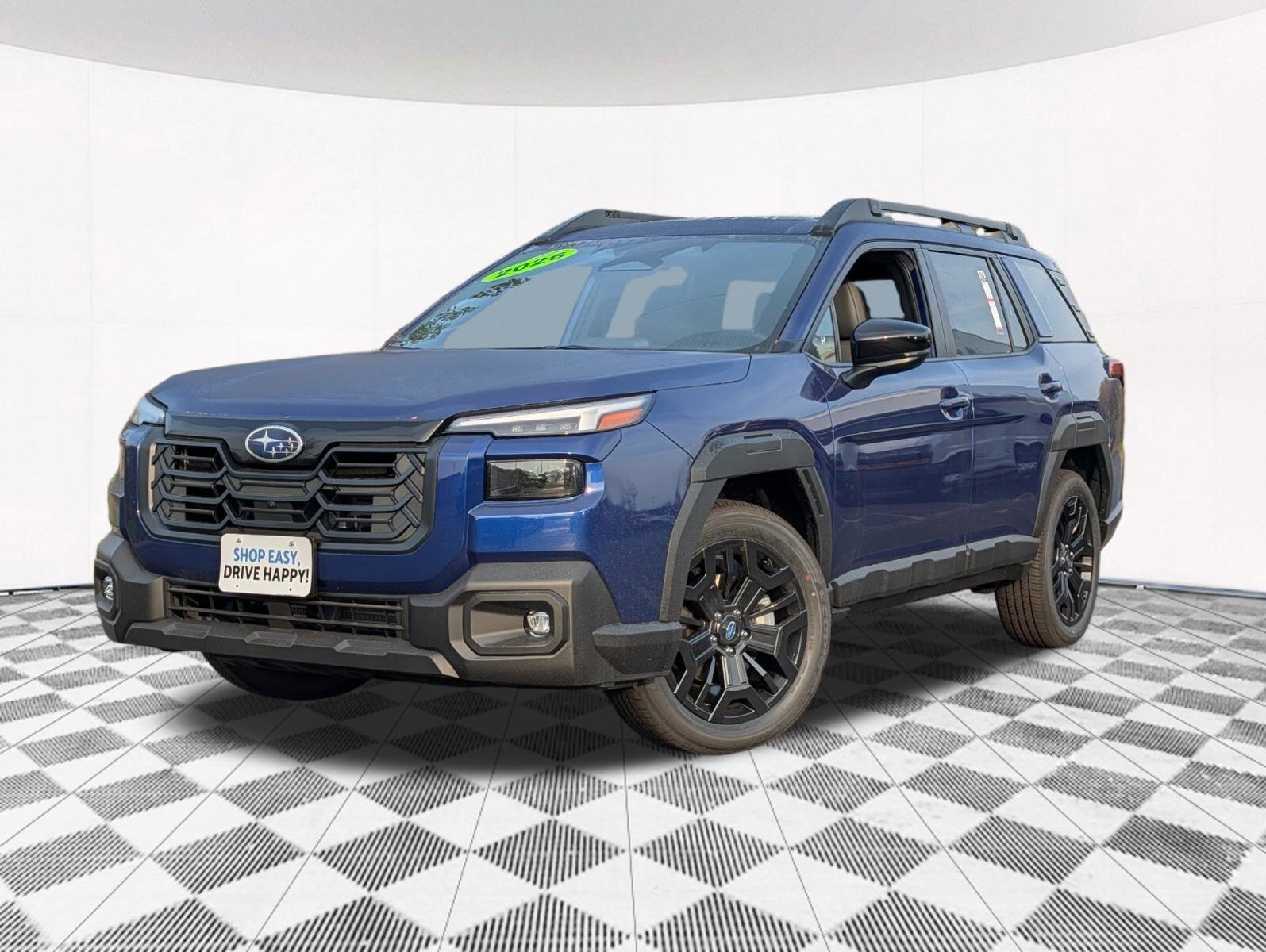 New 2026 Subaru Outback Limited XT AWD/4WD image 2