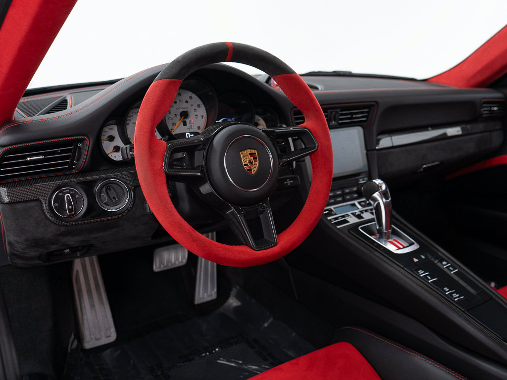 Used 2018 Porsche 911 GT2 RS RWD image 15