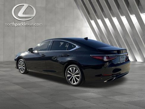 Used 2020 Lexus ES 350 350 image 2