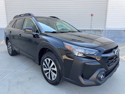 Used 2023 Subaru Outback Premium