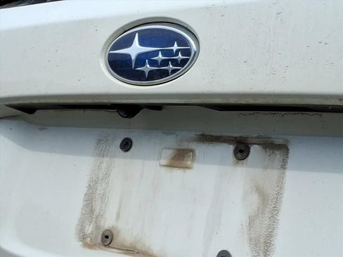 Certified 2022 Subaru Outback Wilderness w/ Wilderness Package AWD/4WD image 19