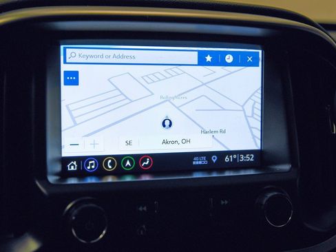 Used 2021 Chevrolet Colorado Z71 w/ Safety Package image 20