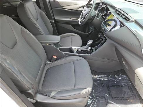 Used 2023 Buick Encore GX Select w/ Sport Touring Package FWD image 23