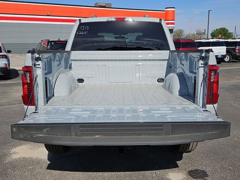 New 2026 Ford F150 STX image 18