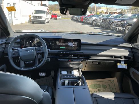 New 2027 Kia Telluride SX X-Line AWD/4WD image 11